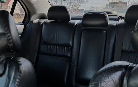 Honda Accord VII рестайлинг, 2007 год, 950 000 рублей, 20 фотография