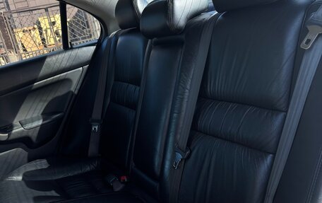 Honda Accord VII рестайлинг, 2007 год, 950 000 рублей, 17 фотография