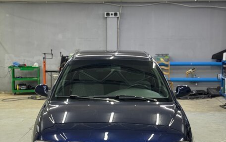 KIA Spectra II (LD), 2008 год, 550 000 рублей, 2 фотография