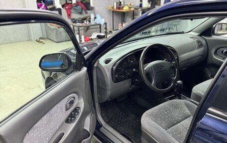 KIA Spectra II (LD), 2008 год, 550 000 рублей, 9 фотография