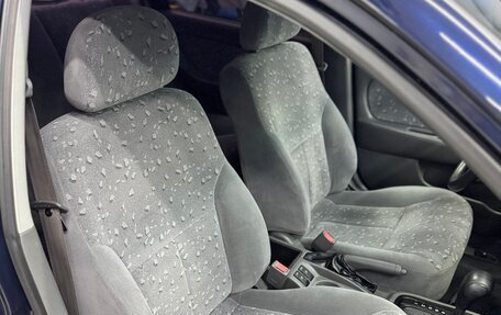 KIA Spectra II (LD), 2008 год, 550 000 рублей, 15 фотография