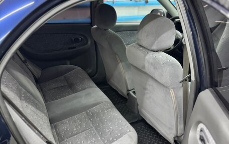 KIA Spectra II (LD), 2008 год, 550 000 рублей, 18 фотография