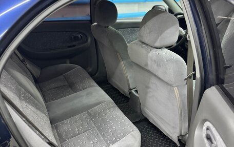 KIA Spectra II (LD), 2008 год, 550 000 рублей, 19 фотография