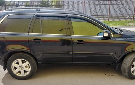 Volvo XC90 II рестайлинг, 2005 год, 1 190 000 рублей, 8 фотография