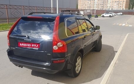 Volvo XC90 II рестайлинг, 2005 год, 1 190 000 рублей, 7 фотография