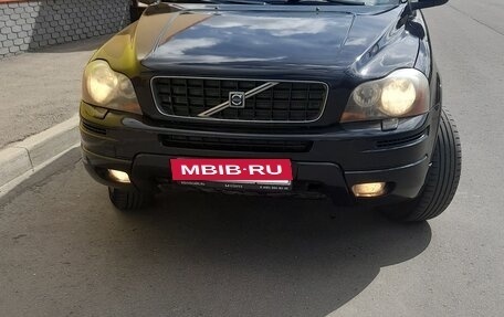 Volvo XC90 II рестайлинг, 2005 год, 1 190 000 рублей, 2 фотография