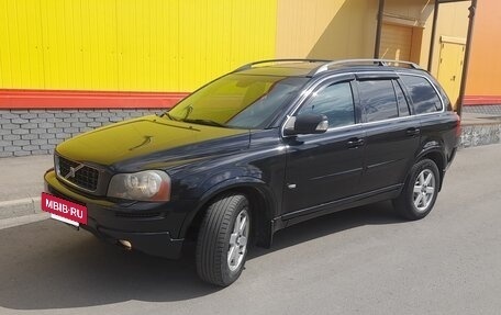 Volvo XC90 II рестайлинг, 2005 год, 1 190 000 рублей, 3 фотография
