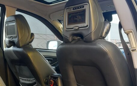 Volvo XC90 II рестайлинг, 2005 год, 1 190 000 рублей, 13 фотография