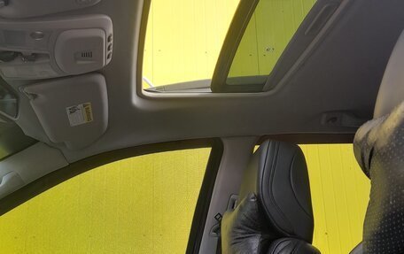 Volvo XC90 II рестайлинг, 2005 год, 1 190 000 рублей, 12 фотография