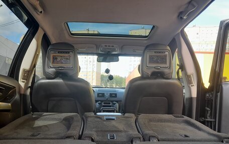 Volvo XC90 II рестайлинг, 2005 год, 1 190 000 рублей, 19 фотография