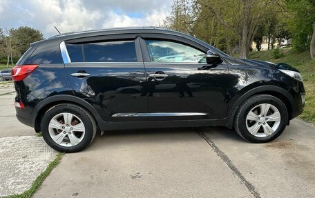 KIA Sportage III, 2012 год, 1 500 000 рублей, 3 фотография