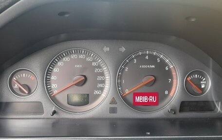 Volvo XC90 II рестайлинг, 2005 год, 1 190 000 рублей, 11 фотография