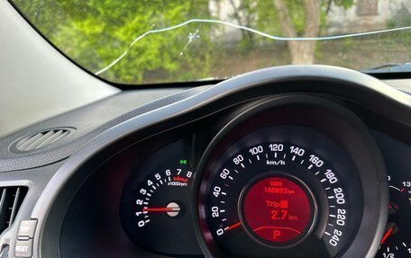 KIA Sportage III, 2012 год, 1 500 000 рублей, 5 фотография
