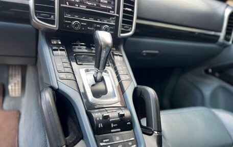 Porsche Cayenne III, 2010 год, 2 699 000 рублей, 9 фотография