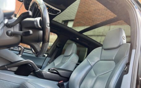 Porsche Cayenne III, 2010 год, 2 699 000 рублей, 10 фотография
