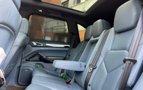 Porsche Cayenne III, 2010 год, 2 699 000 рублей, 12 фотография