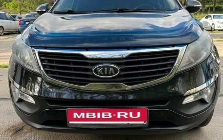 KIA Sportage III, 2012 год, 1 500 000 рублей, 6 фотография