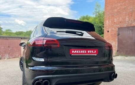 Porsche Cayenne III, 2010 год, 2 699 000 рублей, 7 фотография
