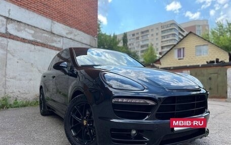 Porsche Cayenne III, 2010 год, 2 699 000 рублей, 5 фотография