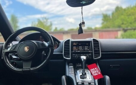 Porsche Cayenne III, 2010 год, 2 699 000 рублей, 8 фотография