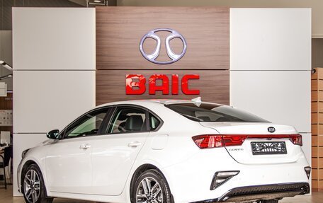 KIA Cerato IV, 2018 год, 1 595 000 рублей, 4 фотография