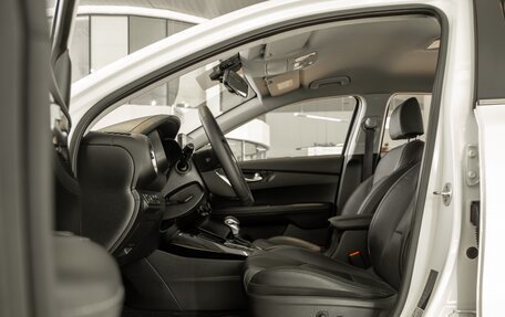 KIA Cerato IV, 2018 год, 1 595 000 рублей, 7 фотография