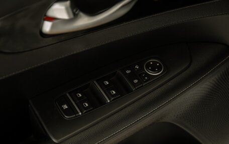 KIA Cerato IV, 2018 год, 1 595 000 рублей, 9 фотография