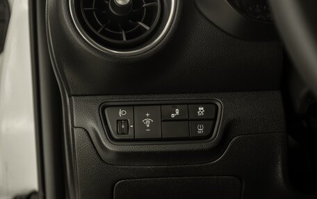 KIA Cerato IV, 2018 год, 1 595 000 рублей, 11 фотография