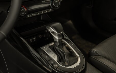 KIA Cerato IV, 2018 год, 1 595 000 рублей, 16 фотография