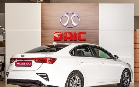 KIA Cerato IV, 2018 год, 1 595 000 рублей, 6 фотография