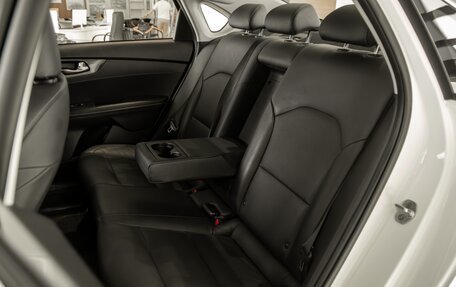 KIA Cerato IV, 2018 год, 1 595 000 рублей, 20 фотография
