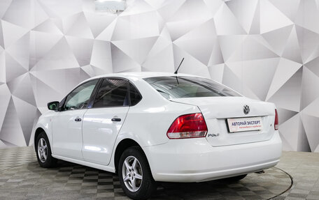 Volkswagen Polo VI (EU Market), 2015 год, 725 000 рублей, 3 фотография