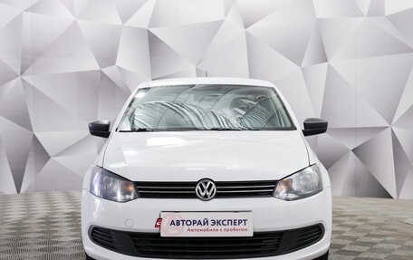 Volkswagen Polo VI (EU Market), 2015 год, 725 000 рублей, 8 фотография