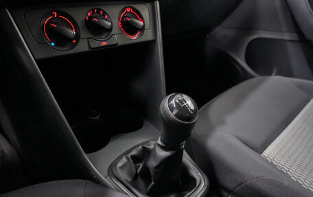 Volkswagen Polo VI (EU Market), 2015 год, 725 000 рублей, 15 фотография