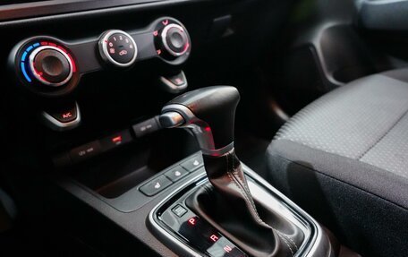 KIA Rio IV, 2020 год, 1 498 000 рублей, 17 фотография