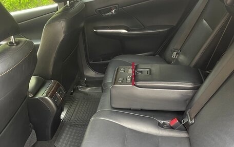 Toyota Camry, 2016 год, 2 300 000 рублей, 8 фотография