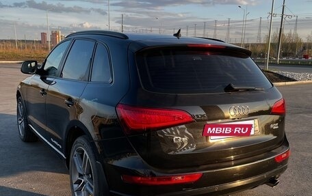 Audi Q5, 2009 год, 1 475 000 рублей, 8 фотография