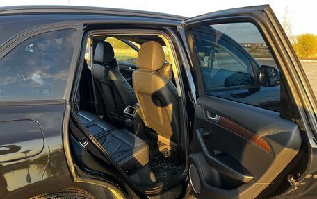 Audi Q5, 2009 год, 1 475 000 рублей, 15 фотография
