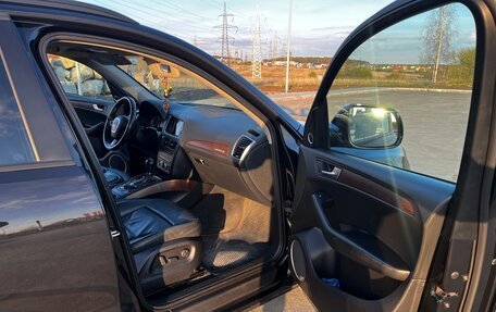 Audi Q5, 2009 год, 1 475 000 рублей, 17 фотография