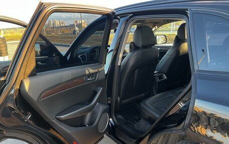 Audi Q5, 2009 год, 1 475 000 рублей, 13 фотография