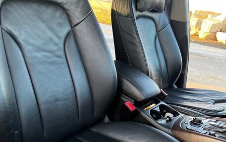Audi Q5, 2009 год, 1 475 000 рублей, 19 фотография