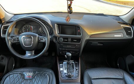 Audi Q5, 2009 год, 1 475 000 рублей, 20 фотография