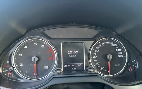 Audi Q5, 2009 год, 1 475 000 рублей, 26 фотография