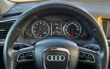 Audi Q5, 2009 год, 1 475 000 рублей, 24 фотография