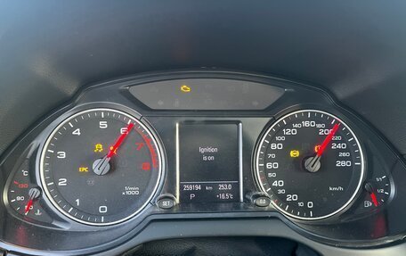 Audi Q5, 2009 год, 1 475 000 рублей, 25 фотография