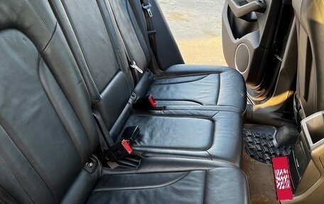 Audi Q5, 2009 год, 1 475 000 рублей, 16 фотография