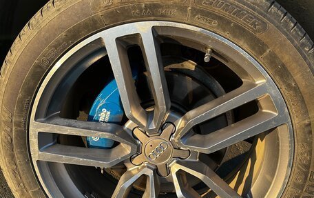 Audi Q5, 2009 год, 1 475 000 рублей, 32 фотография