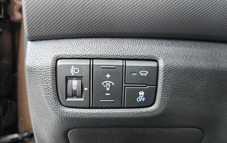 Hyundai Creta I рестайлинг, 2018 год, 1 819 000 рублей, 21 фотография