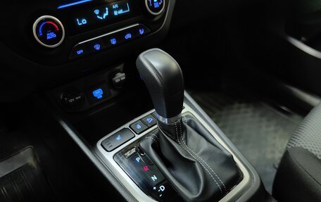 Hyundai Creta I рестайлинг, 2018 год, 1 819 000 рублей, 16 фотография