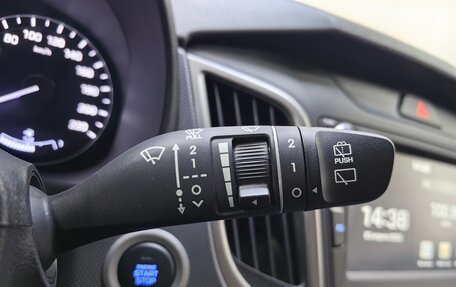 Hyundai Creta I рестайлинг, 2018 год, 1 819 000 рублей, 20 фотография